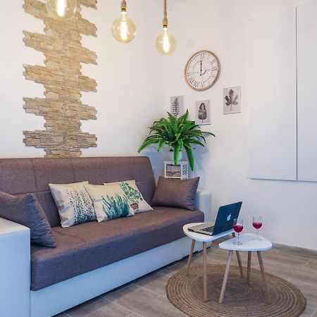 Chiaia Premium Flat, Naples Center, Near Seaside Apartman Kültér fotó