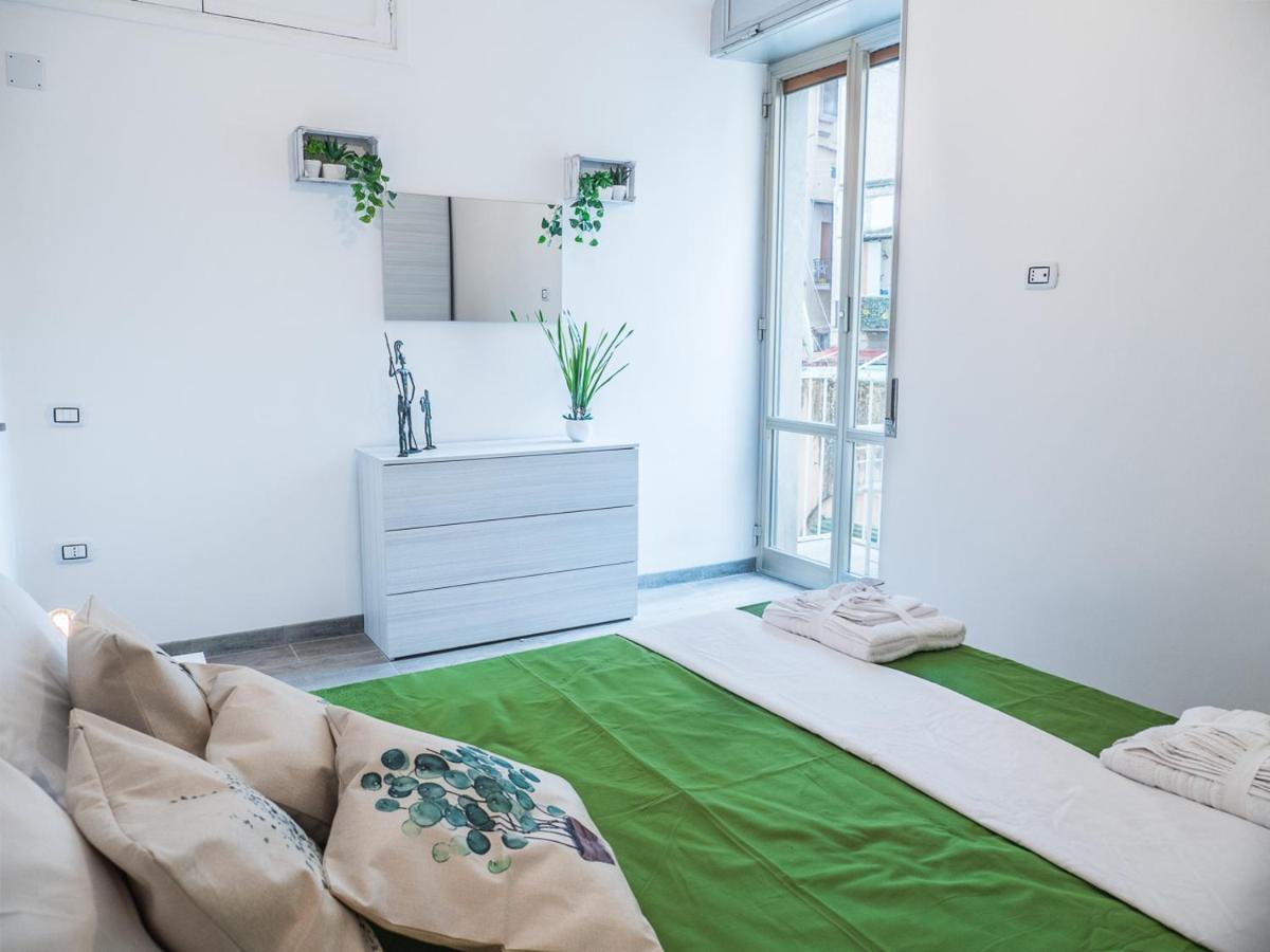 Chiaia Premium Flat, Naples Center, Near Seaside Apartman Kültér fotó