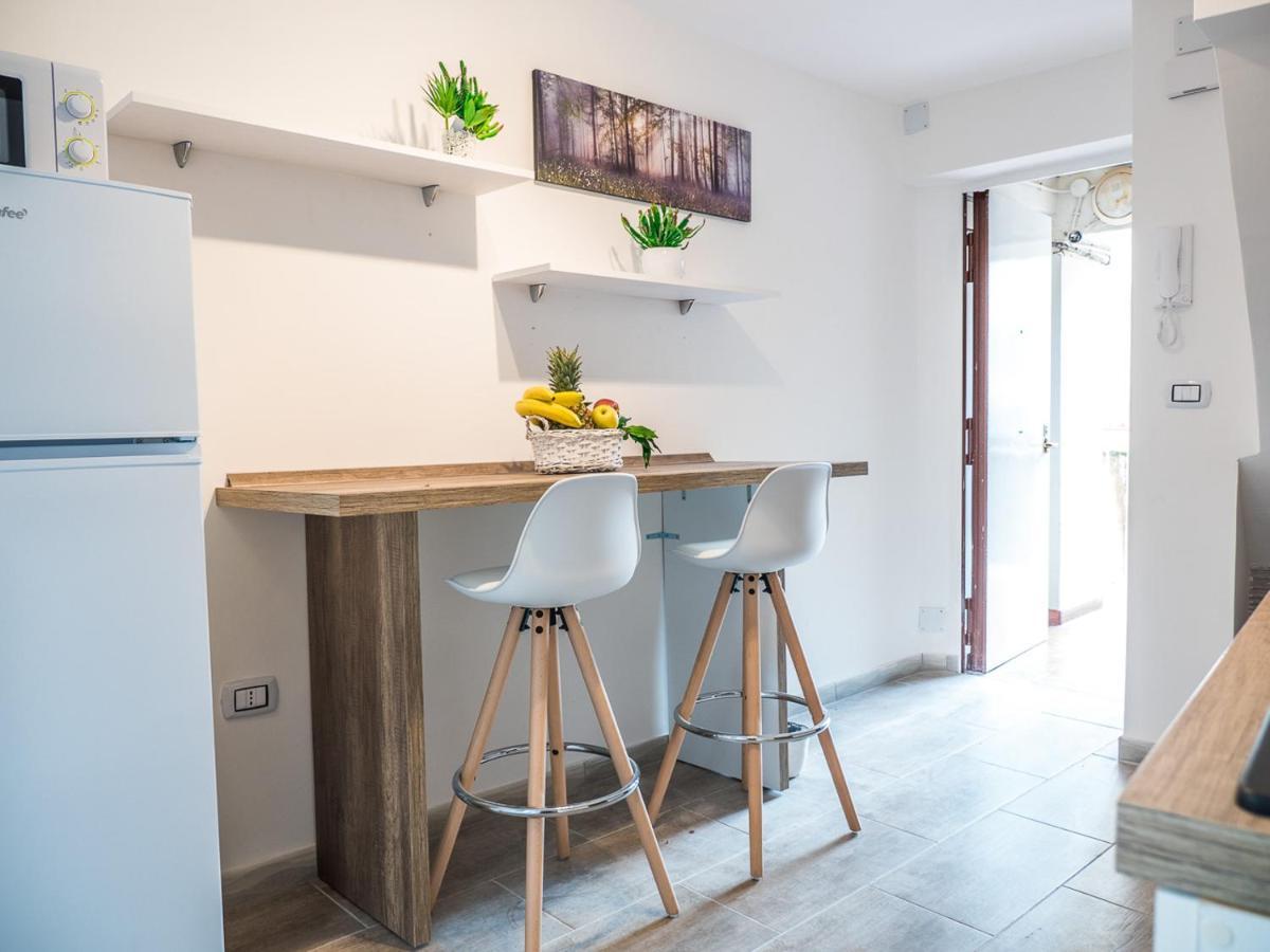 Chiaia Premium Flat, Naples Center, Near Seaside Apartman Kültér fotó